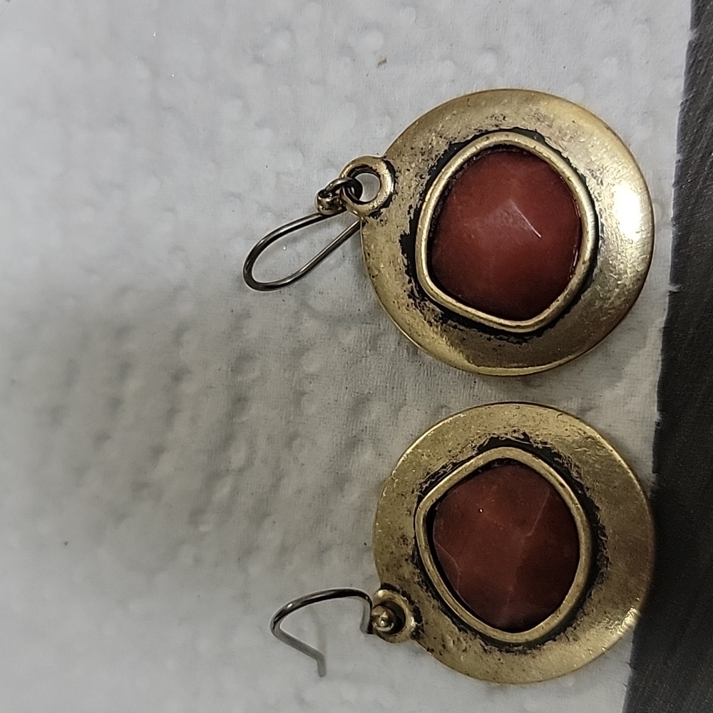 Vintage earrings